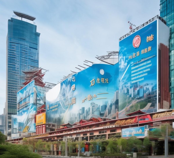 福建省户外广告专项规划,促进产业发展与提升城市形象 福建省户外广告专项规划,促进产业发展与提升城市形象