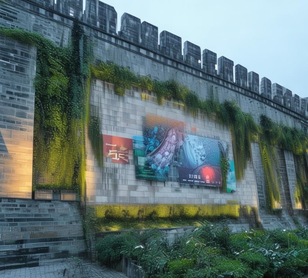 安全护城,宜昌市宣传图文广告公司的使命担当 安全护城,宜昌市宣传图文广告公司的使命担当
